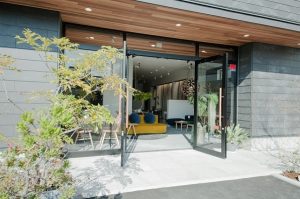 インテリア家具ショップ キャトルセゾンさんのご紹介 Zero Cube 株式会社tokai