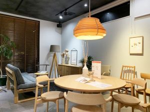 インテリア家具ショップ キャトルセゾンさんのご紹介 Zero Cube 株式会社tokai