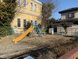 富士市厚原　分譲地周辺の公園♪♪♪