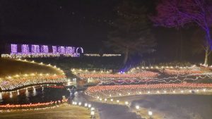 ☆静岡県東部　お出かけスポット☆　～修善寺虹の郷～