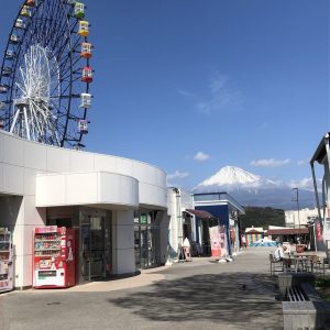 GW休業のお知らせ